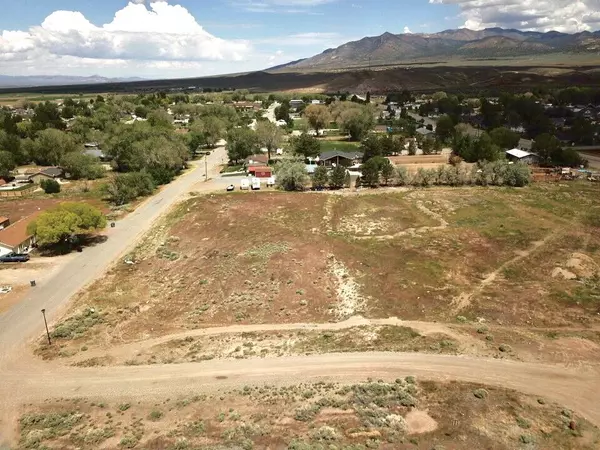 Minersville, UT 84752,100 W (Lot 2 Block 3)