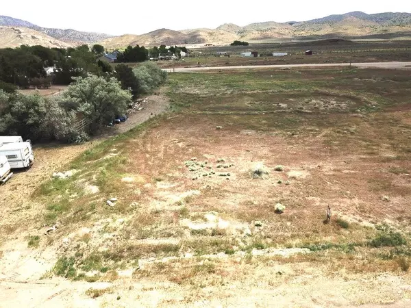 Minersville, UT 84752,100 W (Lot 2 Block 3)