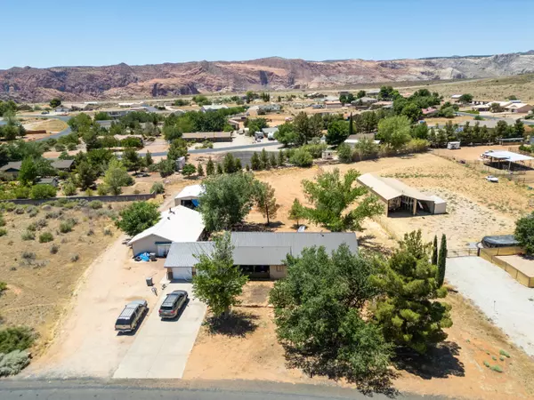 5793 N 1850 W, St George, UT 84770