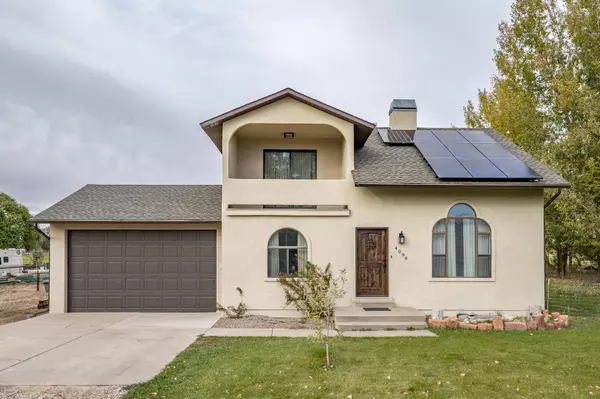 4098 W 575 N, Cedar City, UT 84721