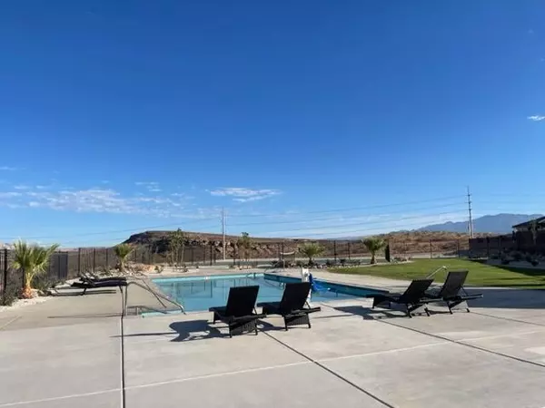 2876 E Sunrider LN, St George, UT 84790