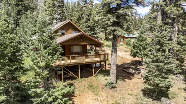 Duck Creek, UT 84762,5755 W Berry LP