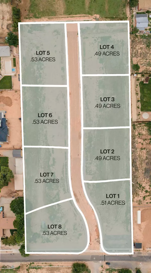 Hurricane, UT 84737,671 S 840 W Lot 8