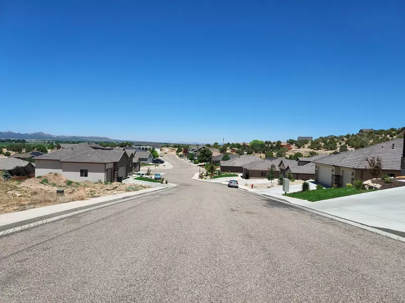 346 S 3425 W, Cedar City, UT 84720