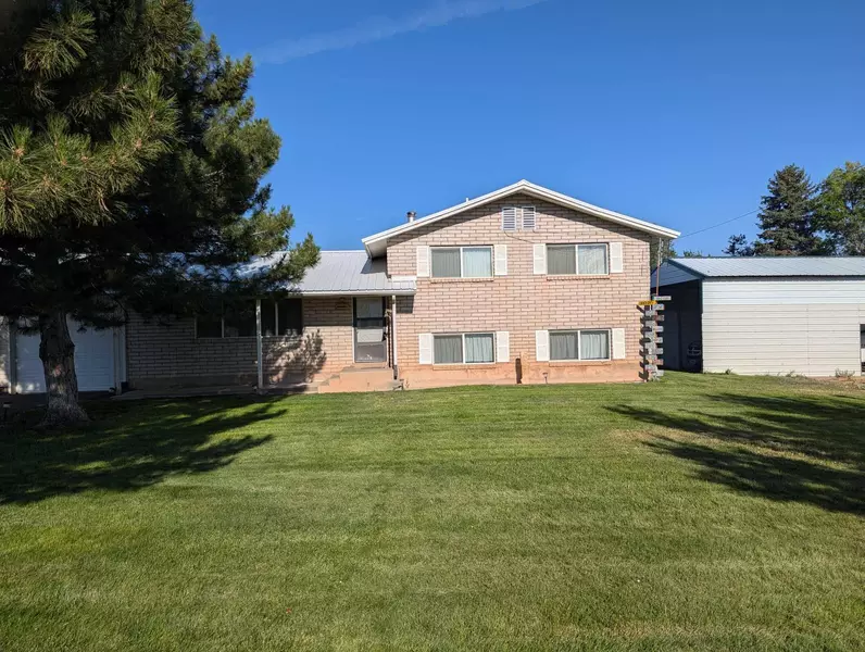 3793 N Minersville RD, Enoch, UT 84721