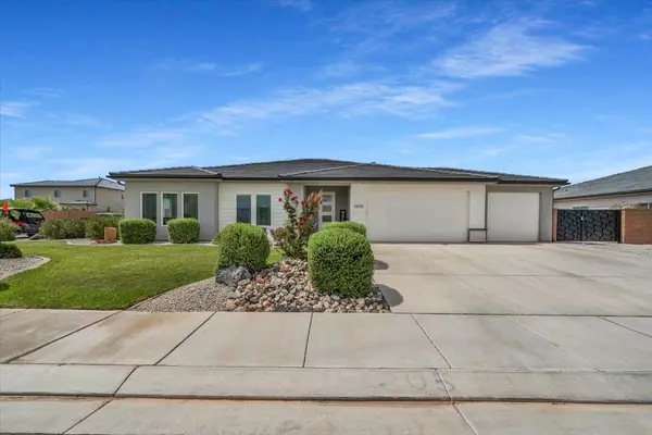 1813 Honeycomb DR, St George, UT 84790