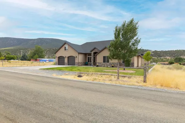 2184 E Spring DR, Beaver, UT 84713