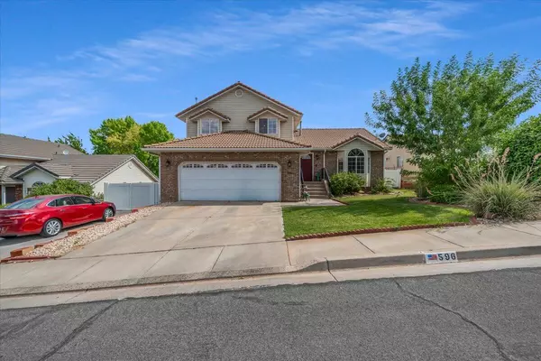 Washington, UT 84780,596 Spring CIR