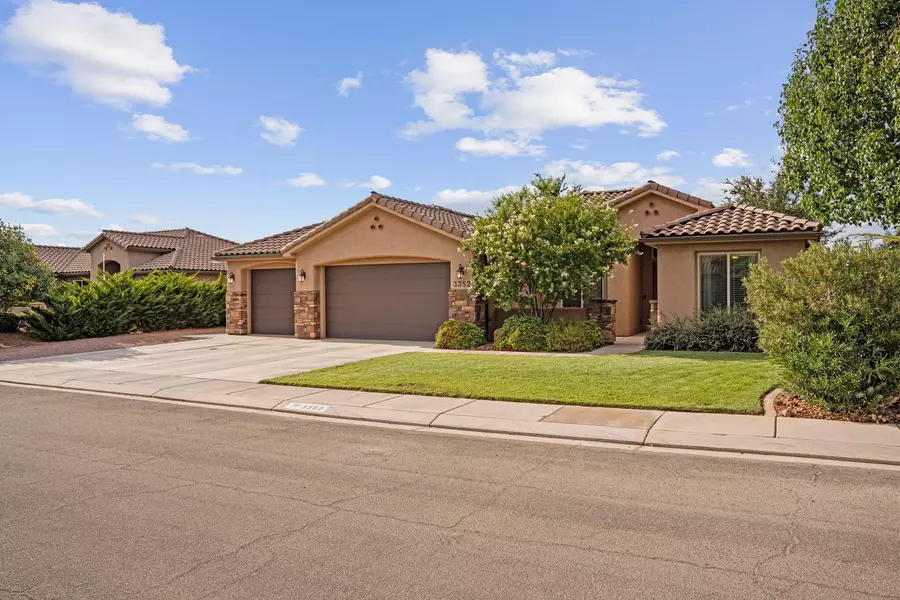 3352 W 2650 S, Hurricane, UT 84737