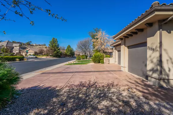 St George, UT 84790,2499 Eastlake DR