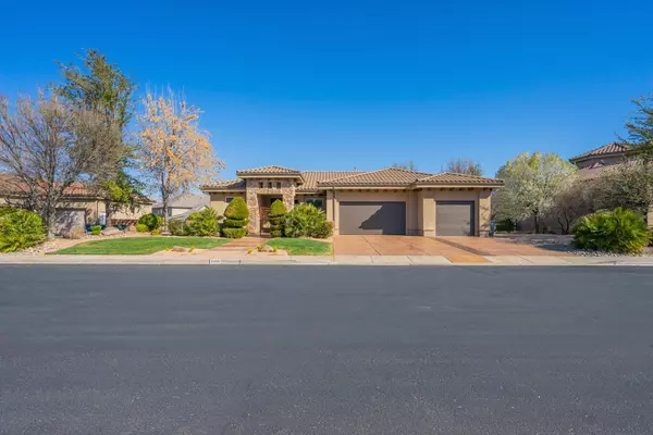 St George, UT 84790,2499 Eastlake DR