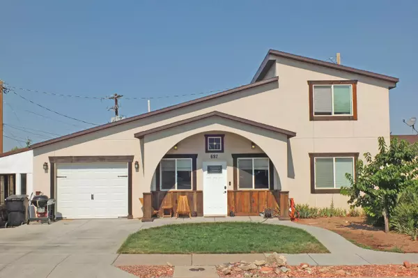 692 S 75 E, Cedar City, UT 84720