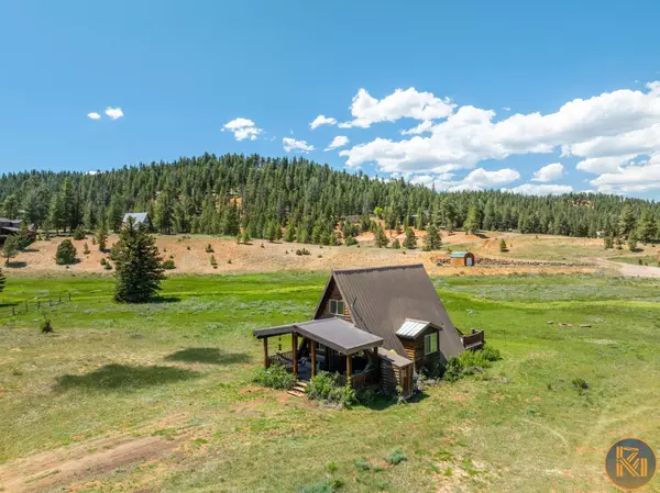 395 N Pinetree, Duck Creek, UT 84762