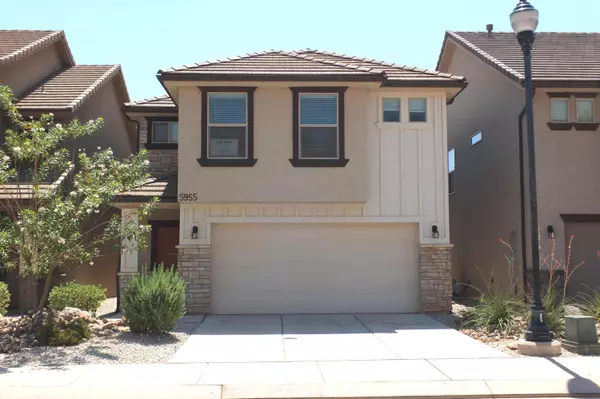 5955 S Firebird WAY, St George, UT 84790