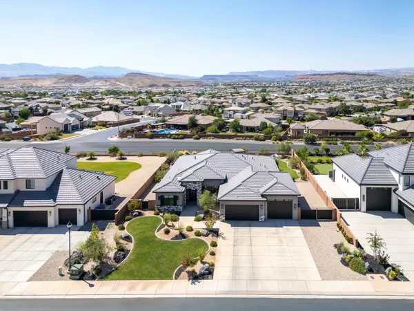St George, UT 84790,3788 S Jessamine DR