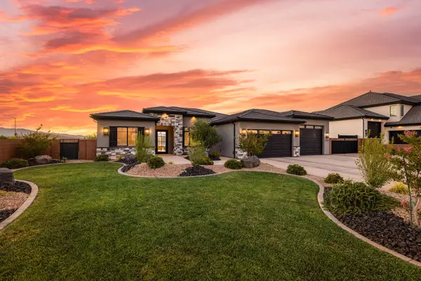 St George, UT 84790,3788 S Jessamine DR
