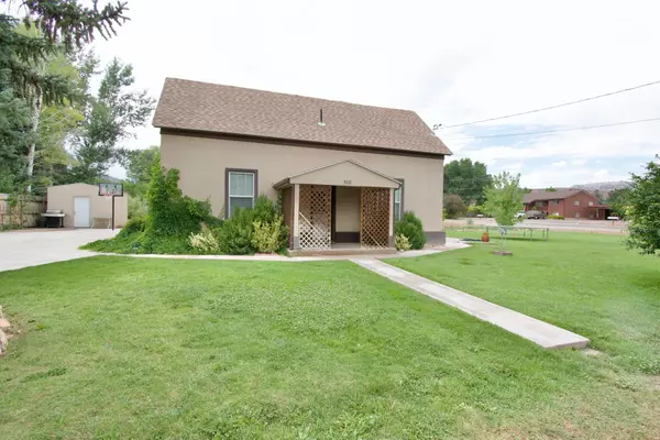 Richfield, UT 84701,508 S 200 W