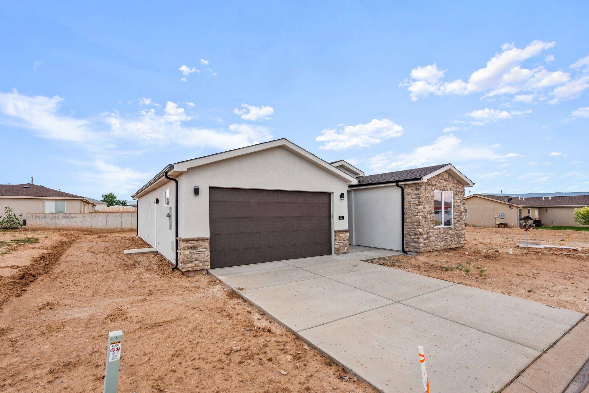 Enterprise, UT 84725,775 E 100 N #73