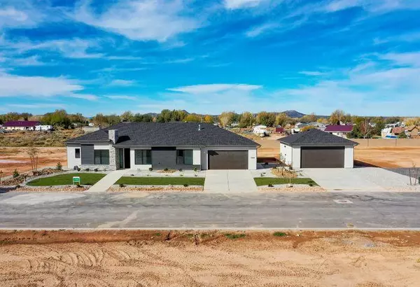 2368 W 5190 N Lot 3 Ph1, Cedar City, UT 84721