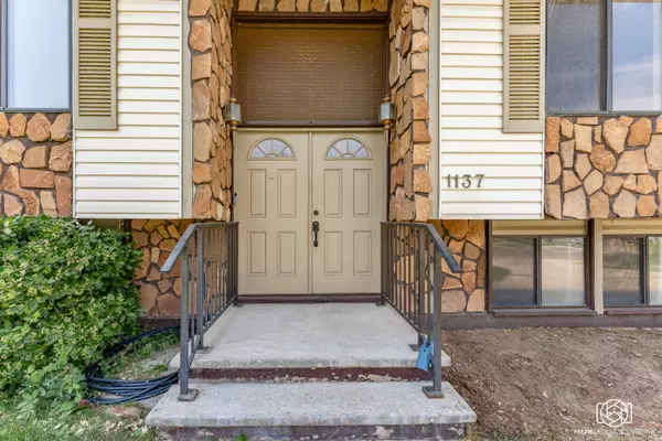 Cedar City, UT 84721,1137 W Brook ST