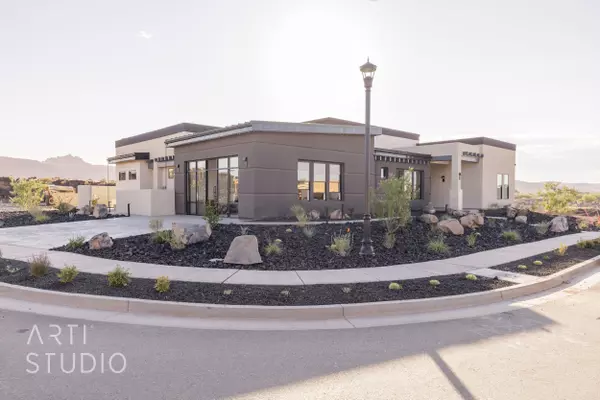 Santa Clara, UT 84765,2768 W Lava Valley Way