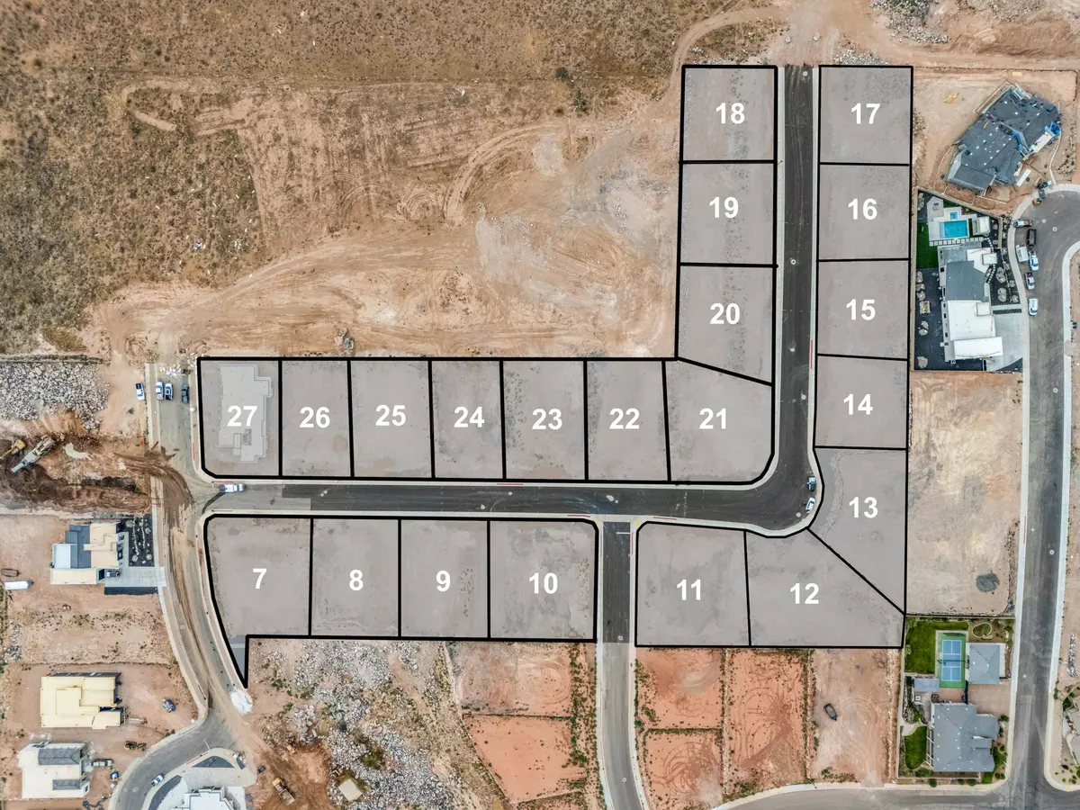 Hurricane, UT 84737,Mountain View Estates