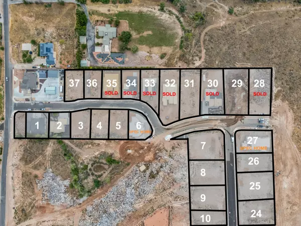Hurricane, UT 84737,Mountain View Estates