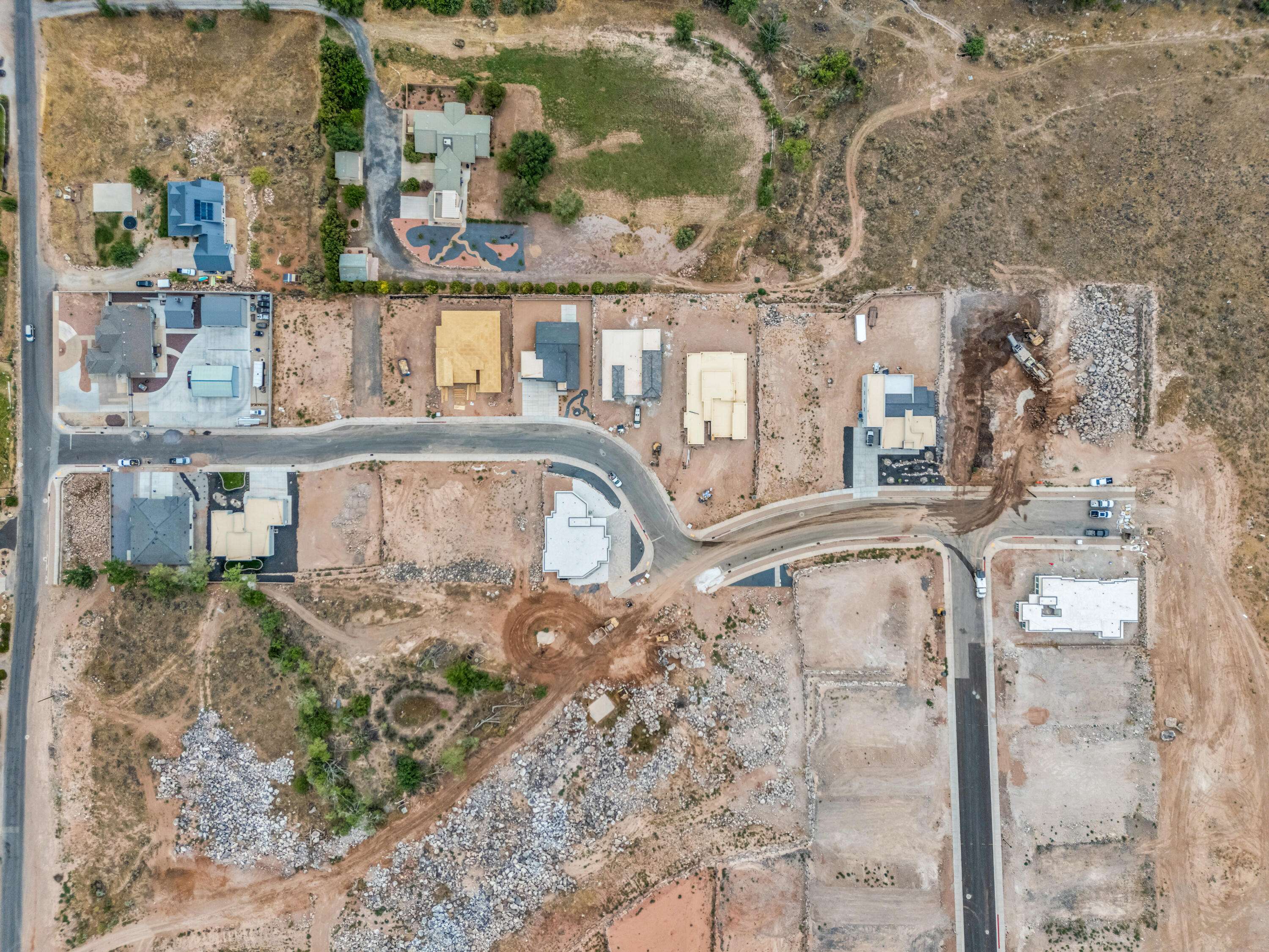 Hurricane, UT 84737,Mountain View Estates