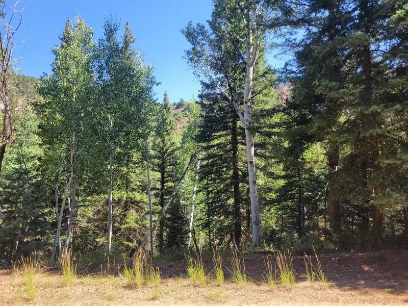 Lot 26 Sequoia DR, Duck Creek, UT 84762