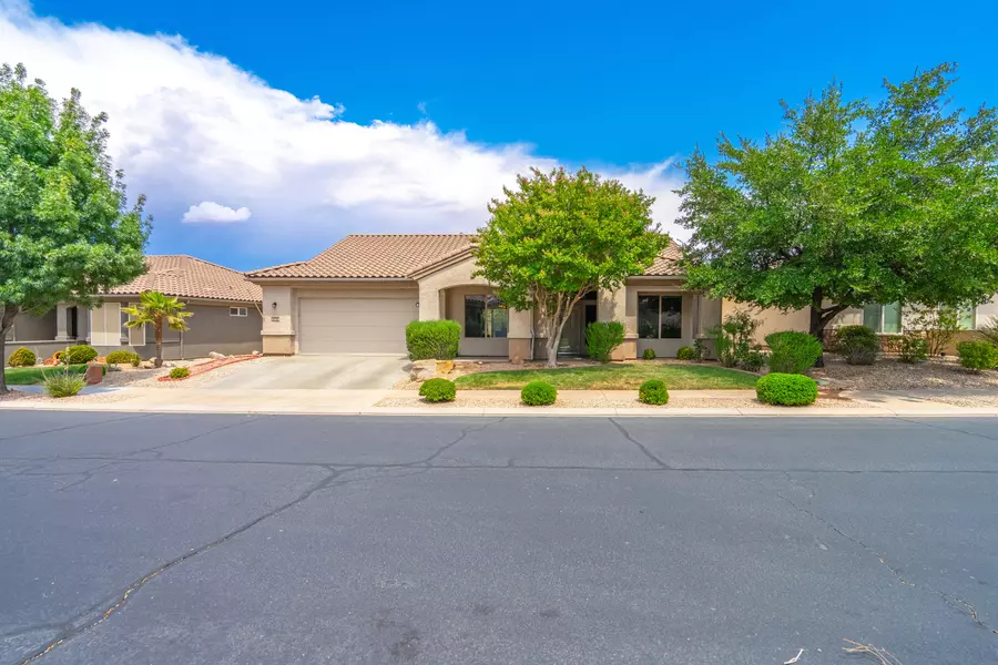 4749 S Bonita Bay DR, St George, UT 84790