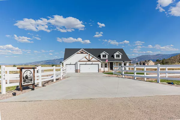 Cedar City, UT 84721,1548 N 6775 W