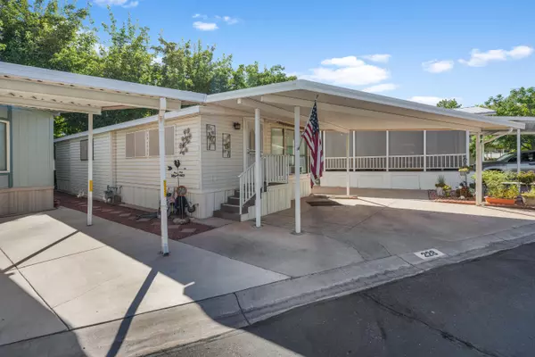 Washington, UT 84780,1160 E Telegraph ST #228