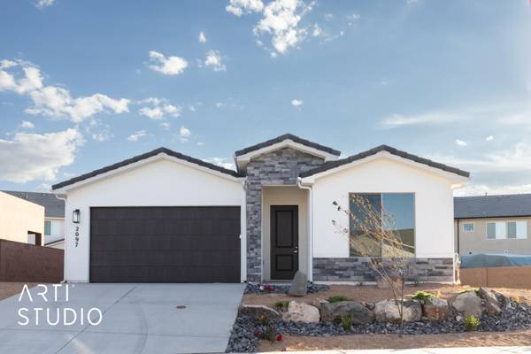 2097 W 320 S 3, Hurricane, UT 84737