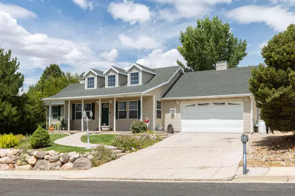 2196 W Saddleback RD, Cedar City, UT 84720