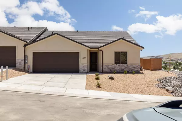 Hurricane, UT 84737,1477 W 470 N