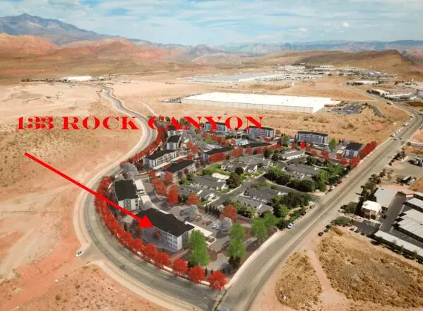 133 N Rock Canyon J205, Hurricane, UT 84737