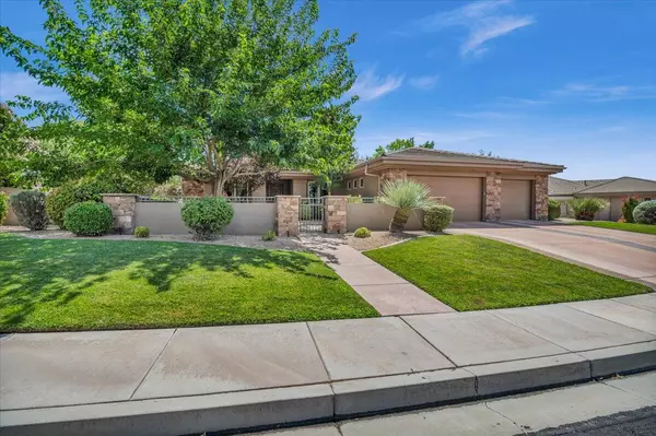 43 S 1870 W, St George, UT 84770