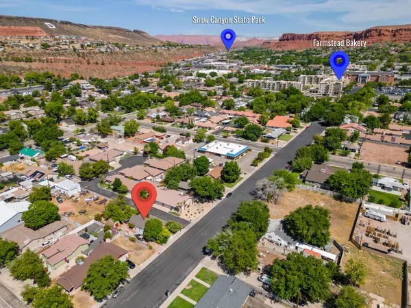 St George, UT 84770,274 S 200 W