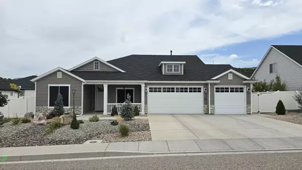 112 N Oxford Lane, Cedar City, UT 84720