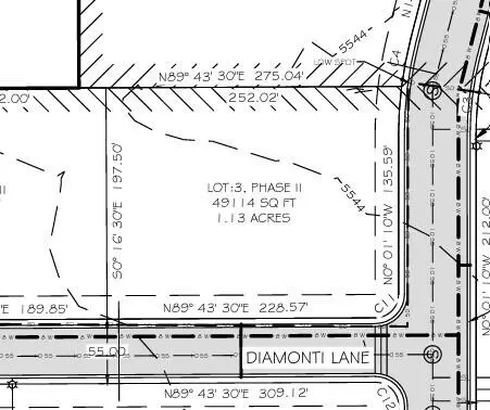 Cedar City, UT 84720,Diamonti Industrial Sub.