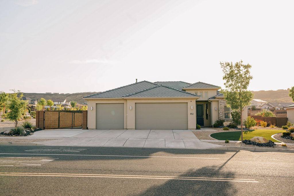 Washington, UT 84780,952 N Sandy Talus DR