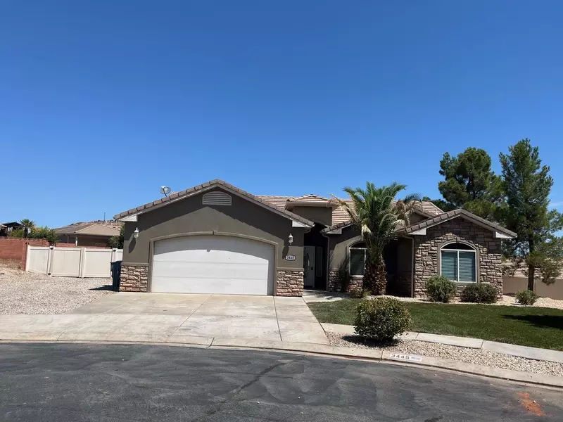 3445 S 670 E, St George, UT 84790