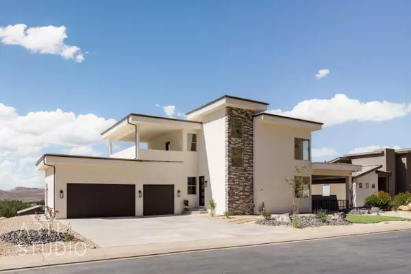 445 N 250 E, La Verkin, UT 84745