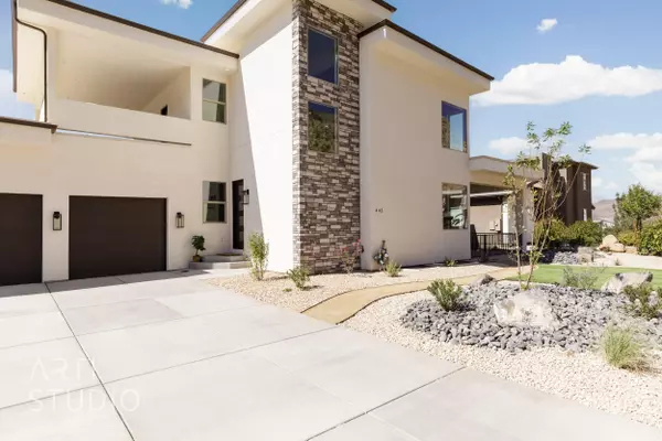 La Verkin, UT 84745,445 N 250 E