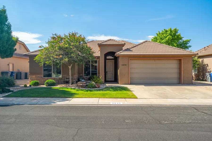 3845 London LN, Santa Clara, UT 84765