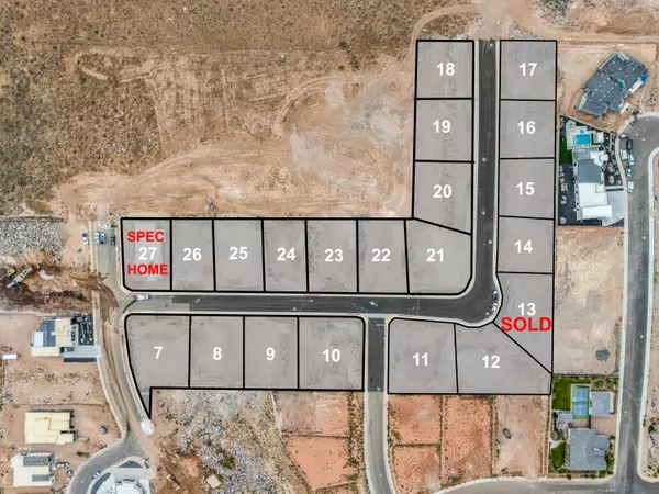 Hurricane, UT 84737,Mountain View Estates