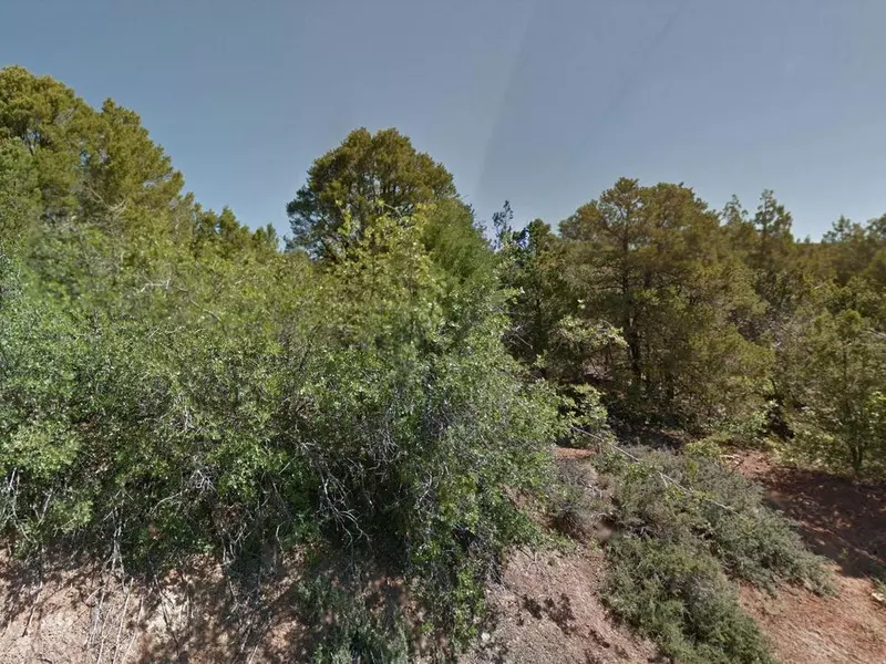 Lot 5 Cougar Canyon Blk F, Duck Creek, UT 84762