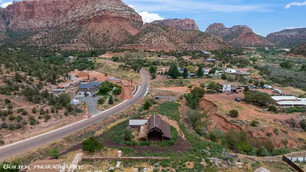 Hildale, UT 84784,Canyon ST