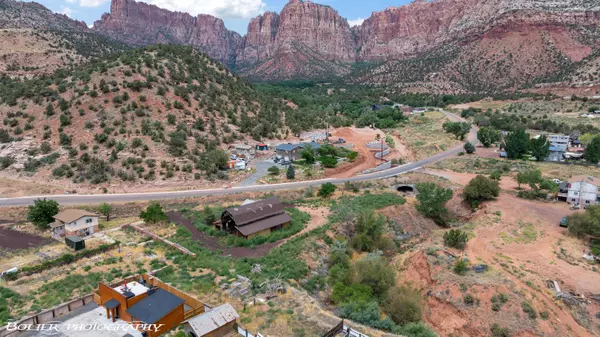 Hildale, UT 84784,Canyon ST
