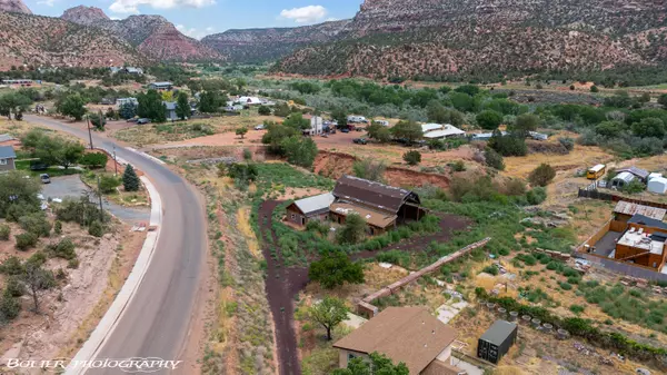 Hildale, UT 84784,Canyon ST